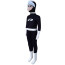 Danny Phantom Costume - Bodysuit Mask Danny Phantom Cosplay
