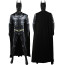 The Dark Knight Batman Costume - Bodysuit Cape Set Batman Cosplay