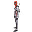 Deadpool Avengers Endgame Suit Cosplay Costume