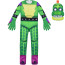 Montgomery Gator Five Nights At Freddy's Lycra Cosplay Costume