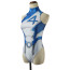 Marvel Rivals Invisible Woman Costume - Swimsuit Susan Storm Invisible Woman Cosplay