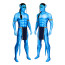 Avatar The Way Of Water Jake Sully Costume - Jake Sully Cosplay