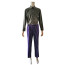 Joker Mortal Kombat Cosplay Costume