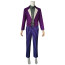 Joker Mortal Kombat Cosplay Costume