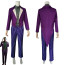 Joker Mortal Kombat Cosplay Costume