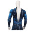 Fate Unlimited Codes Cu Chulainn Lancer Servant Costume - Blue Bodysuit Lancer Servant Cosplay