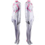 Evangelion: 2.0 You Can (Not) Advance Mari Makinami Illustrious Costume - Bodysuit Mari Makinami Illustrious Cosplay