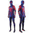 Spider-Man: Across the Spider-Verse Miguel O'Hara Costume - Bodysuit Miguel O'Hara Cosplay