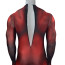 Red Muscleman Cosplay - Bodysuit Red Musclema Costume