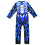 New Venom Lycra Halloween Cosplay Costume with Masks