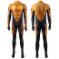 Marvel Now Wolverine Costume - Bodysuit Wolverine Cosplay
