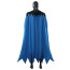 Justice League: Crisis on Two Earths Owlman Costume - Bodysuit Cape Set Owlman Cosplay