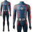 Guardians of the Galaxy 3 Peter Quill Star Lord Costume - Bodysuit Peter Quill Cosplay