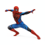Marvel Rivals Spider-Man Costume - Bodysuit Rivals Spider Man Cosplay