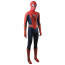 Spider-Man Tobey Maguire Costume - Battle Damaged Bodysuit Spider Man Cosplay