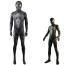Ultimate Spider Man Symbiote Costume - Ultimate Spider Man Symbiote Cosplay