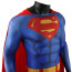 Superman 1987 #52 Superman Costume - Muscle Bodysuit Cape Superman Cosplay