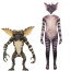 Kids Gremlins Ultimate Gremlin Costume - Ultimate Gremlin Cosplay