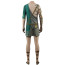 The Legend of Zelda: Tears of the Kindom Zelda Archaic Armor Costume - Bodysuit Zelda Archaic Armor Cosplay