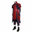 Madara Uchiha From Naruto Cosplay Costume