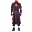 Madara Uchiha From Naruto Cosplay Costume