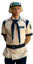 One Piece Movie 2023 Marine Costume - Uniform Marine Cosplay