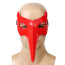 Persona 5 Goro Akechi Mask Prop - Goro Akechi Costume Cosplay Mask