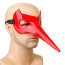 Persona 5 Goro Akechi Mask Prop - Goro Akechi Costume Cosplay Mask
