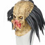 Predator Mask Costume