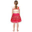 Moana 2 Beach Dress Costume - Dress Moana Cosplay