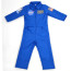 NASA Costume - Blue Jumpsuit NASA Cosplay