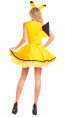 Pikachu Dress Costume