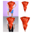 Pizza Slice Costume - Suite Pizza Cosplay