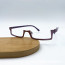 Jujutsu Kaisen Maki Zenin Glasses - Maki Zenin Cosplay Costume Glasses