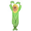 Plants Vs Zombies Sunflower Costume - Sunflower Cosplay