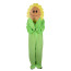 Plants Vs Zombies Sunflower Costume - Sunflower Cosplay