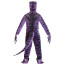 Dinosaur Raptor Kids Cosplay Costume