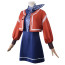 Reverse 1999 Regulus Costume - Blue Dress Jacket Hat Set Regulus Cosplay