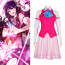 Oshi No Ko Ruby Hoshino Costume - Uniform Ruby Hoshino Cosplay