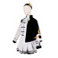 Cardcaptor Sakura Deluxe Costume - White Final Battle Dress Cardcaptor Sakura Cosplay