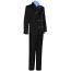 One Piece Sanji Costume - Suit Sanji Cosplay