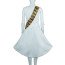 Reverse 1999 Sonetto Costume - White Dress Sonetto Cosplay