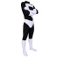 Boys Incredibles Syndrome Cosplay Costume