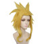 My Hero Academia All Might Wig - All Might Cosplay Costume Wig Prop