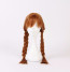 Anna Hair Wig For Girls
