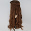 Cersei of Thrones Hair Wig Cosplay