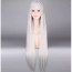 Re Zero Emilia Wig For Adults