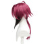 Shikanoin Heizou Genshin Impact Cosplay Wig