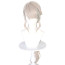 Genshin Impact Lynette Wig - Lynette Cosplay Costume Wig Prop