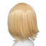 Back Street Girls: Gokudolls Mari Tachibana Wig - Mari Tachibana Costume Wig Prop